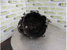 Recambio de caja cambios para honda accord berlina (cl/cn) 2.2i ctdi sport referencia OEM IAM AWD6 AWD62010642 