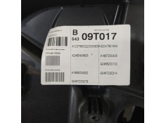 Recambio de elevalunas delantero derecho para mercedes-benz clase b (w246) b 200 cdi (246.208) referencia OEM IAM A2465404805 A1 2