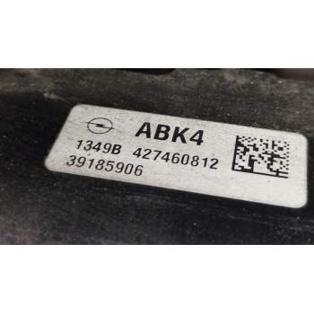 ELECTROVENTILADOR 39185906 