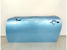Recambio de puerta delantera izquierda para mini mini (r50,r53) cooper s referencia OEM IAM 41517202911
