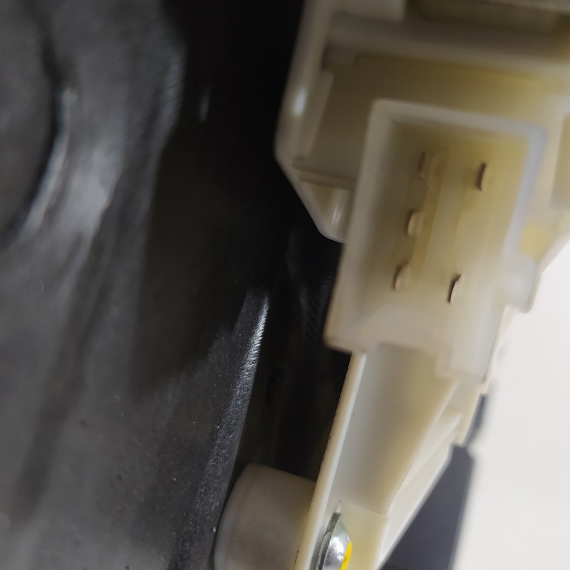 Recambio de elevalunas delantero derecho para mercedes-benz clase b (w246) b 200 cdi (246.208) referencia OEM IAM A2465404805 A1