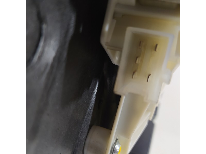 Recambio de elevalunas delantero derecho para mercedes-benz clase b (w246) b 200 cdi (246.208) referencia OEM IAM A2465404805 A1