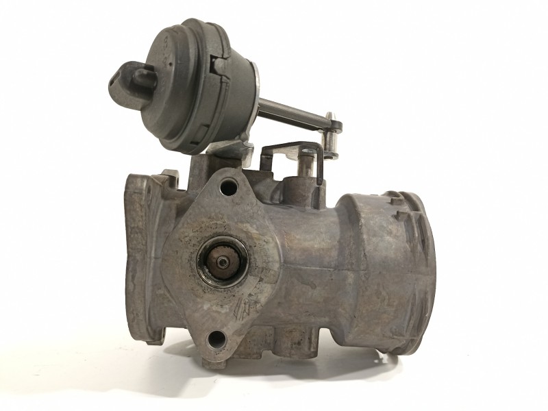 Recambio de valvula egr para seat leon (1m1) sport f.r. referencia OEM IAM 038131501T 056129637L 