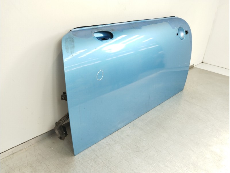 Recambio de puerta delantera izquierda para mini mini (r50,r53) cooper s referencia OEM IAM 41517202911  