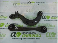 Recambio de brazo suspension superior trasero derecho para seat leon (1p1) fr 1 referencia OEM IAM 1K0505323N  