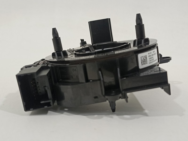 Recambio de anillo airbag para seat arona xperience referencia OEM IAM 6RA959653A  