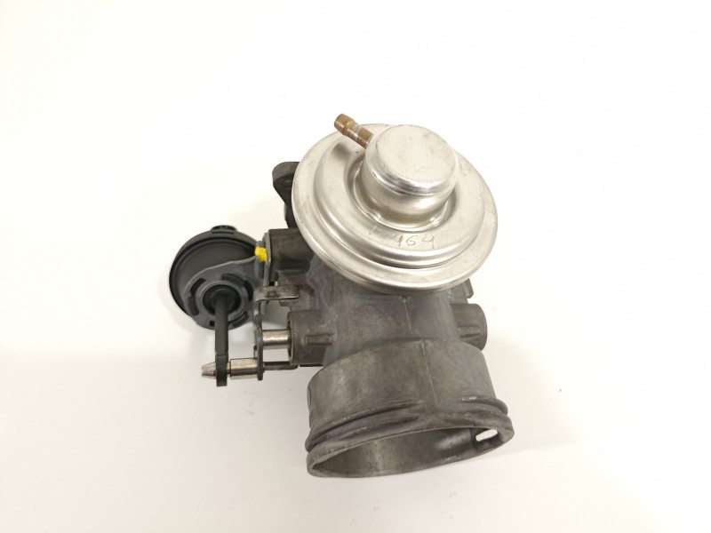 Recambio de valvula egr para seat leon (1m1) sport f.r. referencia OEM IAM 038131501T 056129637L 