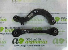 Recambio de brazo suspension superior trasero derecho para seat leon (1p1) fr 1 referencia OEM IAM 1K0505323N   2