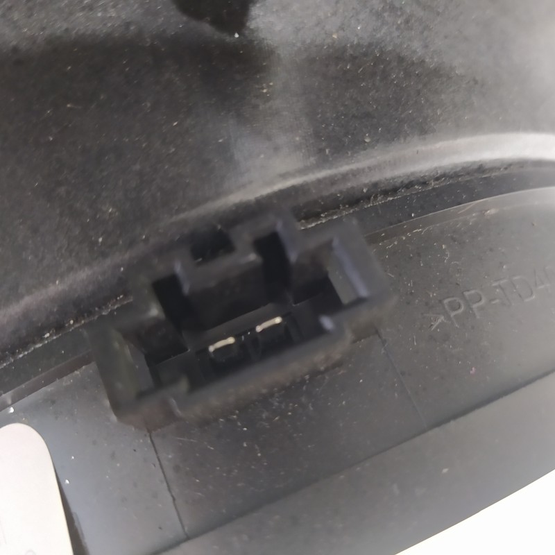 Recambio de elevalunas delantero derecho para mercedes-benz clase b (w246) b 200 cdi (246.208) referencia OEM IAM A2465404805 A1