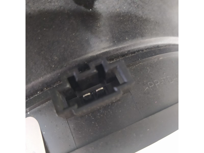 Recambio de elevalunas delantero derecho para mercedes-benz clase b (w246) b 200 cdi (246.208) referencia OEM IAM A2465404805 A1