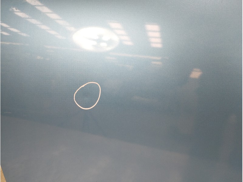 Recambio de puerta delantera izquierda para mini mini (r50,r53) cooper s referencia OEM IAM 41517202911  