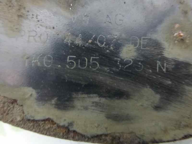 Recambio de brazo suspension superior trasero derecho para seat leon (1p1) fr 1 referencia OEM IAM 1K0505323N  