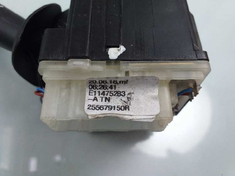 Recambio de mando limpia para renault clio iv zen referencia OEM IAM 255679150R 255679150R 