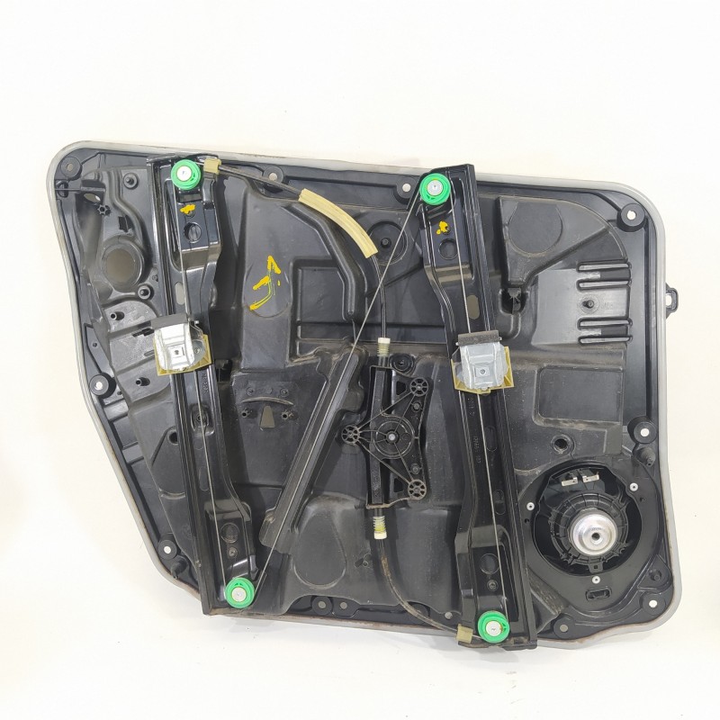 Recambio de elevalunas delantero derecho para mercedes-benz clase b (w246) b 200 cdi (246.208) referencia OEM IAM A2465404805 A1