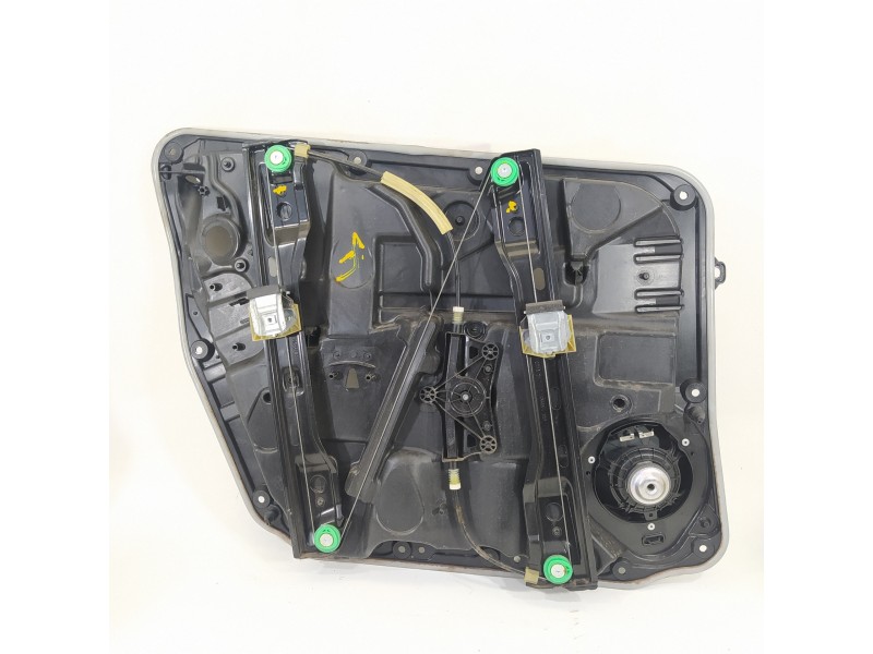 Recambio de elevalunas delantero derecho para mercedes-benz clase b (w246) b 200 cdi (246.208) referencia OEM IAM A2465404805 A1