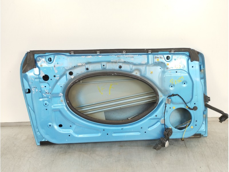 Recambio de puerta delantera izquierda para mini mini (r50,r53) cooper s referencia OEM IAM 41517202911  