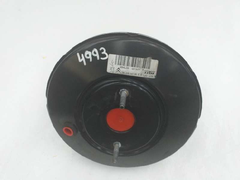 Recambio de servofreno para peugeot 2008 (--.2013) style referencia OEM IAM 9811514180  