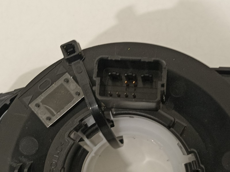 Recambio de anillo airbag para seat arona xperience referencia OEM IAM 6RA959653A  