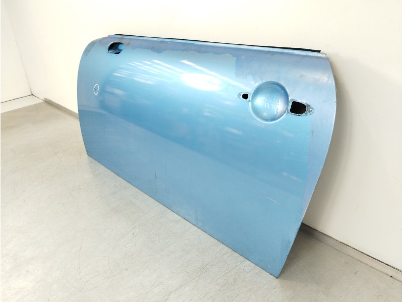 Recambio de puerta delantera izquierda para mini mini (r50,r53) cooper s referencia OEM IAM 41517202911  