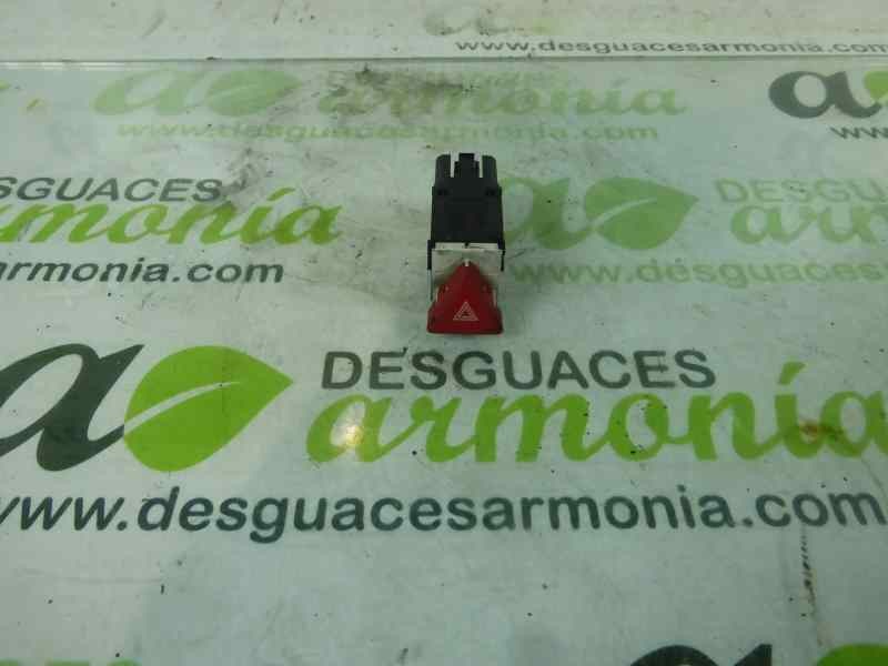 Recambio de warning para volkswagen passat berlina (3c2) advance referencia OEM IAM 3C0953509  