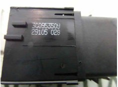 Recambio de warning para volkswagen passat berlina (3c2) advance referencia OEM IAM 3C0953509   2