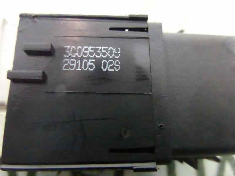 Recambio de warning para volkswagen passat berlina (3c2) advance referencia OEM IAM 3C0953509  
