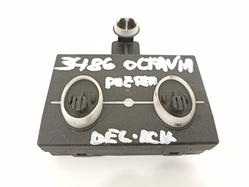 Recambio de modulo confort para skoda octavia combi (5e5) ambition referencia OEM IAM 5Q4959392E  