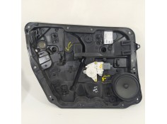 Recambio de elevalunas delantero izquierdo para mercedes-benz clase b (w246) b 200 cdi (246.208) referencia OEM IAM A2465404805 