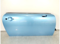 Recambio de puerta delantera derecha para mini mini (r50,r53) cooper s referencia OEM IAM 41517202912