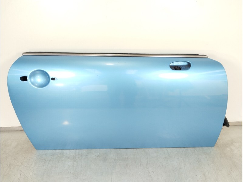 Recambio de puerta delantera derecha para mini mini (r50,r53) cooper s referencia OEM IAM 41517202912  