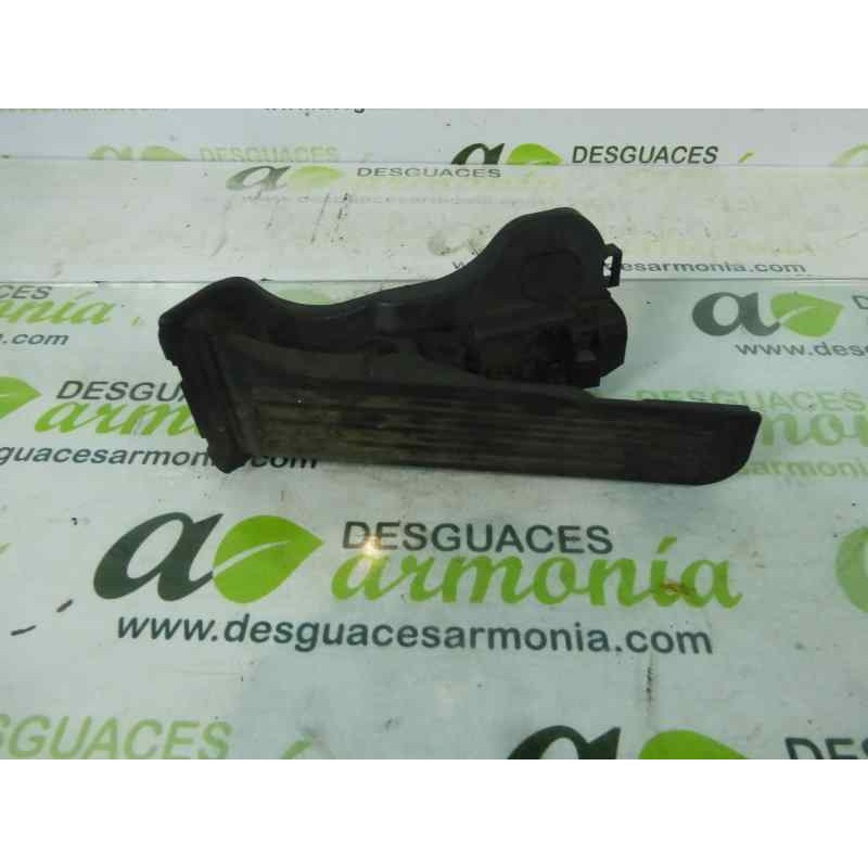 Recambio de potenciometro pedal para volkswagen passat berlina (3c2) advance referencia OEM IAM 1K1721503L 6PV008600 