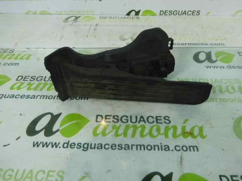 Recambio de potenciometro pedal para volkswagen passat berlina (3c2) advance referencia OEM IAM 1K1721503L 6PV008600 