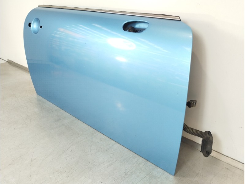 Recambio de puerta delantera derecha para mini mini (r50,r53) cooper s referencia OEM IAM 41517202912  