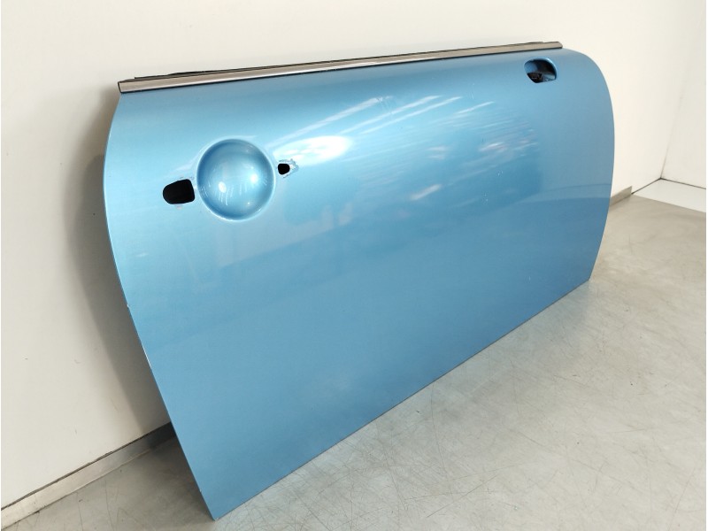 Recambio de puerta delantera derecha para mini mini (r50,r53) cooper s referencia OEM IAM 41517202912  