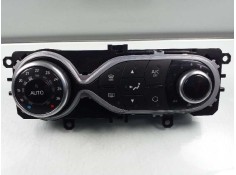 Recambio de mando climatizador para renault clio iv zen referencia OEM IAM 275105430R E1149752B