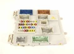 Recambio de caja reles / fusibles para ford focus lim. business referencia OEM IAM GV6T14A073DH  