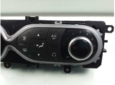 Recambio de mando climatizador para renault clio iv zen referencia OEM IAM 275105430R E1149752B  2