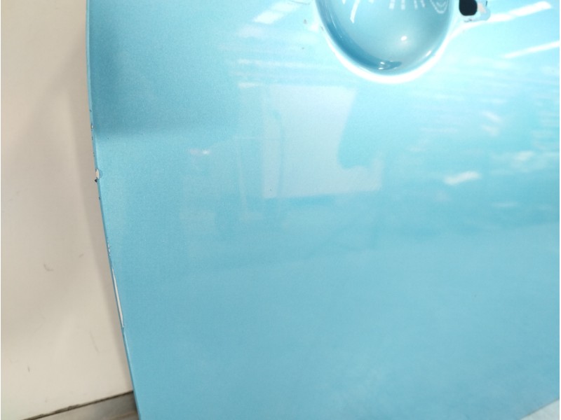 Recambio de puerta delantera derecha para mini mini (r50,r53) cooper s referencia OEM IAM 41517202912  