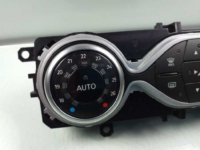Recambio de mando climatizador para renault clio iv zen referencia OEM IAM 275105430R E1149752B 