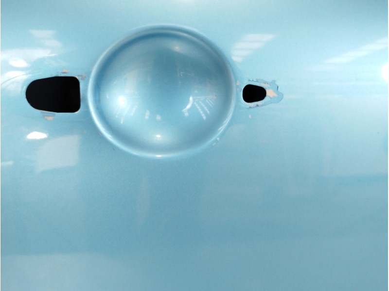 Recambio de puerta delantera derecha para mini mini (r50,r53) cooper s referencia OEM IAM 41517202912  