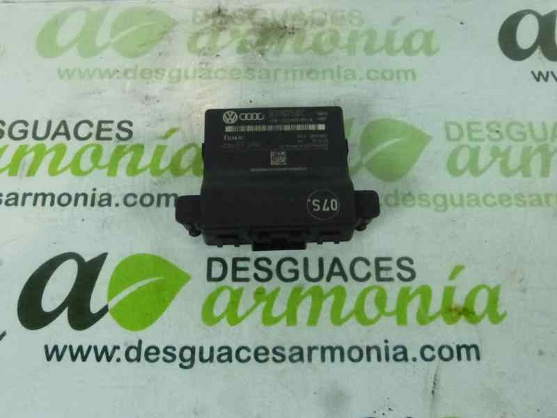 Recambio de modulo electronico para volkswagen passat berlina (3c2) advance referencia OEM IAM 3C0907530C 3C0907951A 