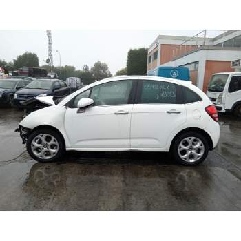 CITROËN C3 II (SC_)
