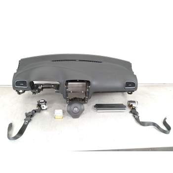 KIT AIRBAG 1K1857003 5K0880201D 5K0959655