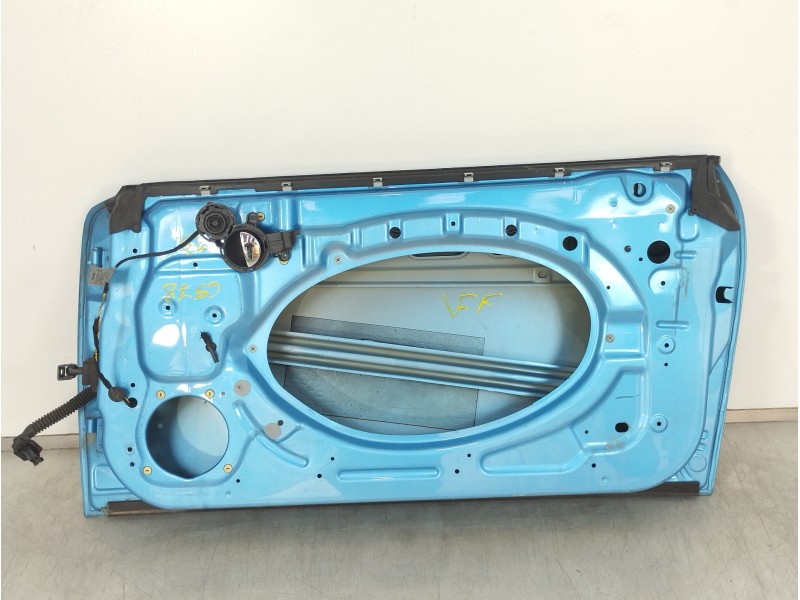 Recambio de puerta delantera derecha para mini mini (r50,r53) cooper s referencia OEM IAM 41517202912  