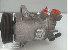 Recambio de compresor aire acondicionado para skoda octavia lim. (5e3) ambition referencia OEM IAM 5Q0820803D  
