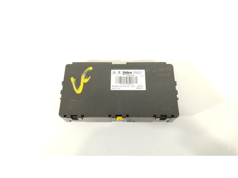 MODULO ELECTRONICO 9665961480 