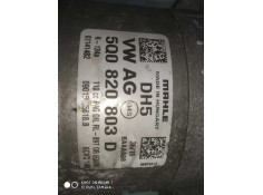 Recambio de compresor aire acondicionado para skoda octavia lim. (5e3) ambition referencia OEM IAM 5Q0820803D   2