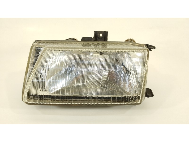 Recambio de faro izquierdo para seat cordoba berlina (6k2) dream referencia OEM IAM 6K0941015 67735475 