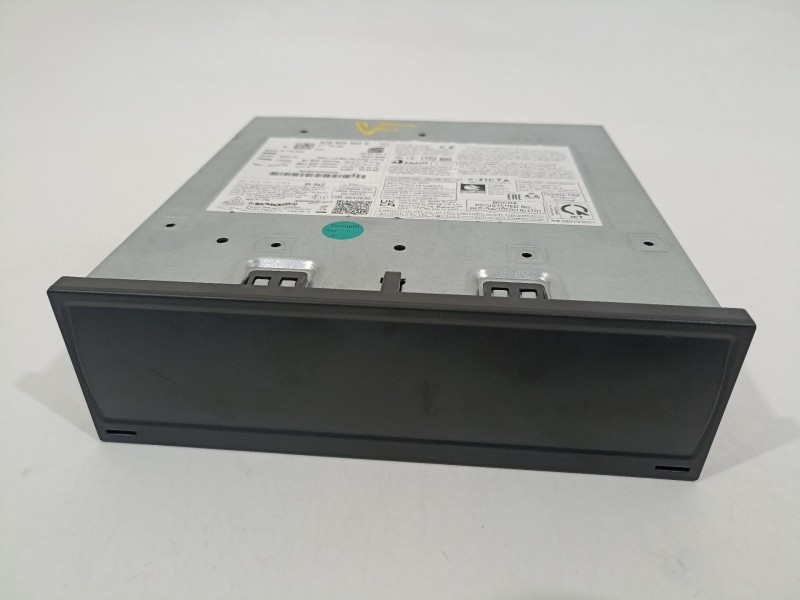 Recambio de sistema navegacion gps para seat arona xperience referencia OEM IAM 575035862K  