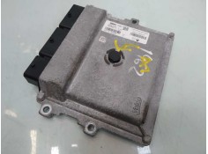 Recambio de centralita motor uce para renault clio iv zen referencia OEM IAM 237109221R V29086931A 